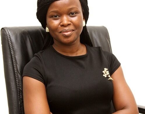 I don’t let bullying slide – Toyosi Ogunseye