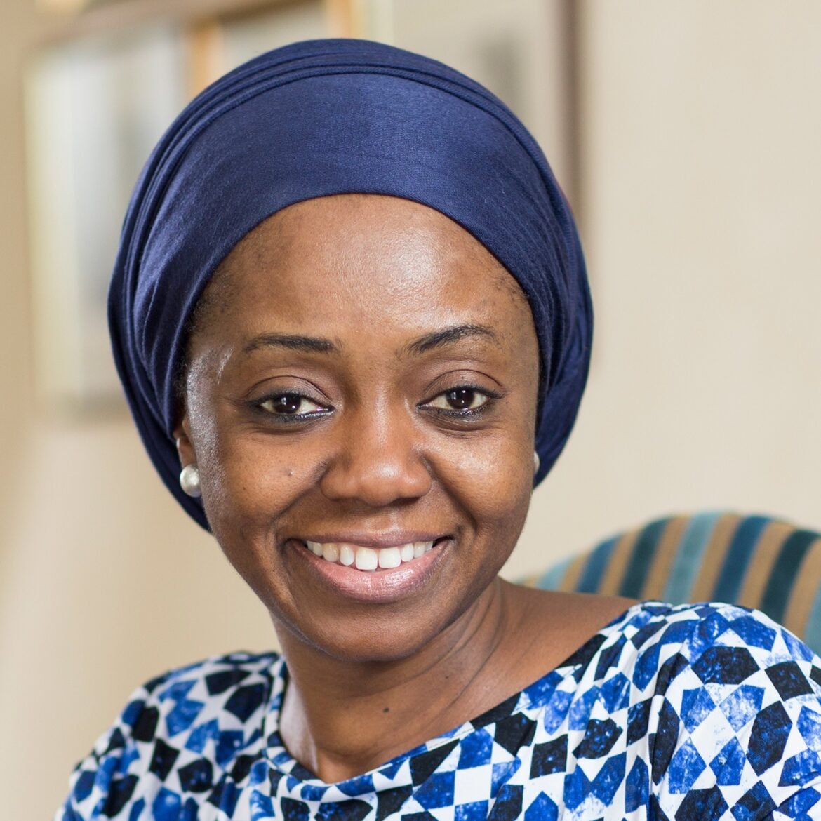 How Elections Work In Nigeria – Aisha Osori