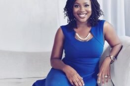 Yagazie Eguare: Rules With The Lens
