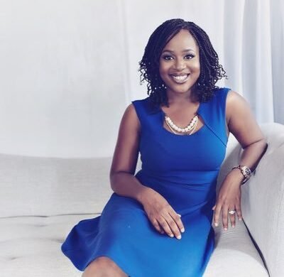 Yagazie Eguare: Rules With The Lens