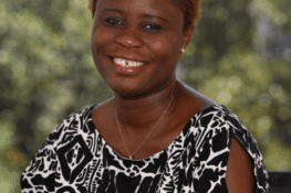 It’s Easier To Be Trapped By Traffickers Than Most People Think – Bukola Oriola