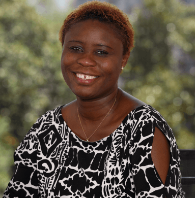 It’s Easier To Be Trapped By Traffickers Than Most People Think – Bukola Oriola