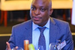 Abiola Olaniran: Award-winning software developer