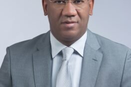 Peter Obi Presents Yusuf Baba-Ahmed As Running Mate