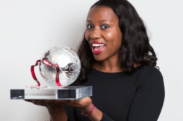 Bilikiss Adebiyi: Turning waste to wealth