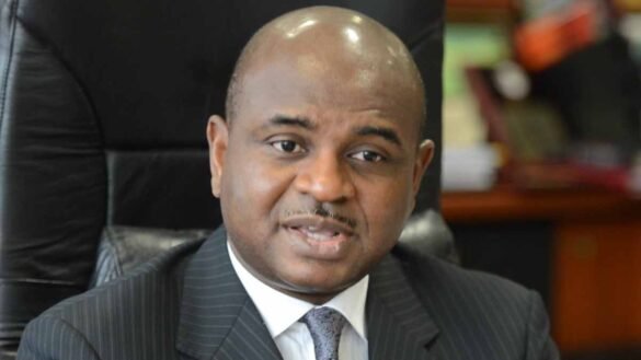 2020: I See More Poverty, Unemployment – Moghalu