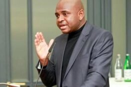 Moghalu Condemns Senate Over Hate Speech Bill