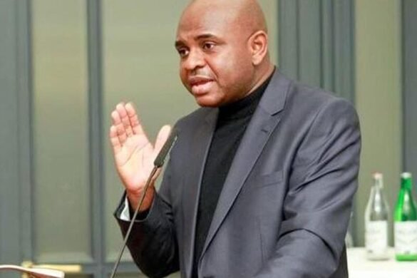 The Fight Against Corruption Will Start Inside My Government – Kingsley Moghalu