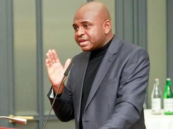 Moghalu Condemns Senate Over Hate Speech Bill