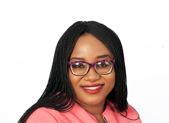 Our Approach To Mental Health Is Like Sitting On Pressure Cooker – Cheluchi Onyemelukwe