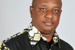 The New MMIA Terminal, A Symbol Of Nigeria’s Problems