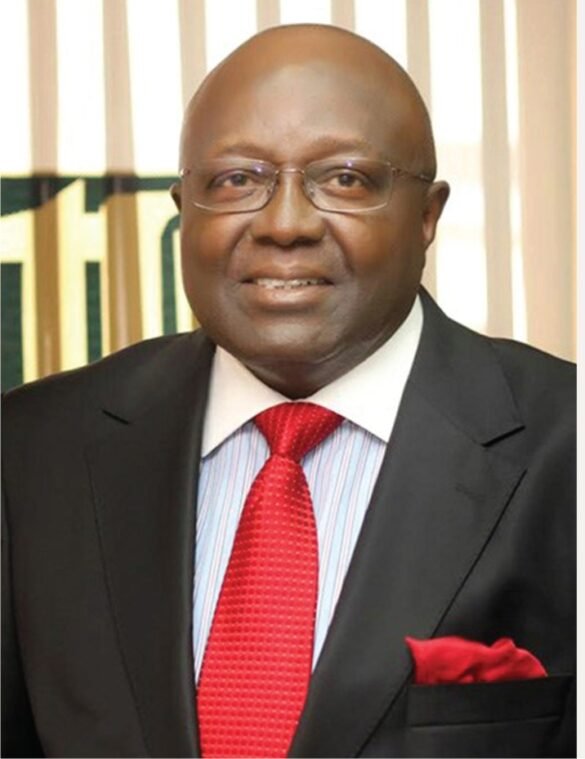 My Life As Pro-chancellor And My Years At The Guardian, Daily Times – Yemi Ogunbiyi