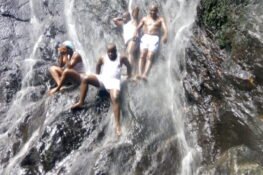 Olumirin Waterfall: Let A Visit Convince You