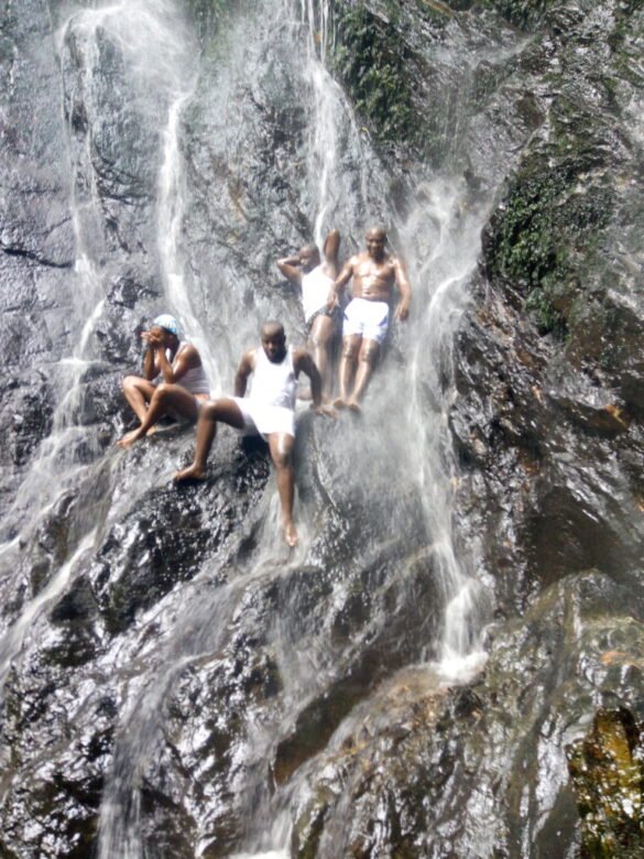 Olumirin Waterfall: Let A Visit Convince You