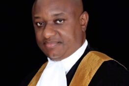 How Buhari Will Return To Aso Rock And Why – Festus Keyamo