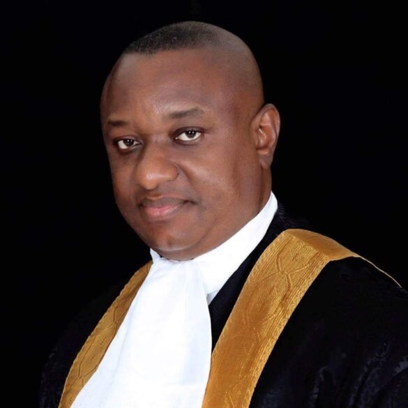 How Buhari Will Return To Aso Rock And Why – Festus Keyamo
