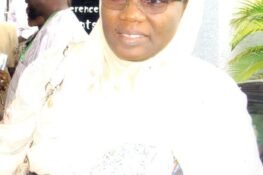 People Use Religion To Oppress Women – Mufuliat Fijabi