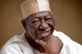 Anthony Anenih: A Trough of Bitter-Sweet Memories