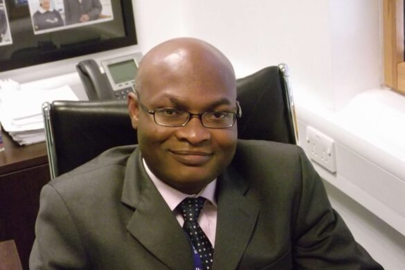 How We Produced Best A-Level Results in UK – Dayo Olukoshi
