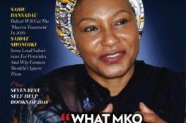More Than a Witness – Issue 28