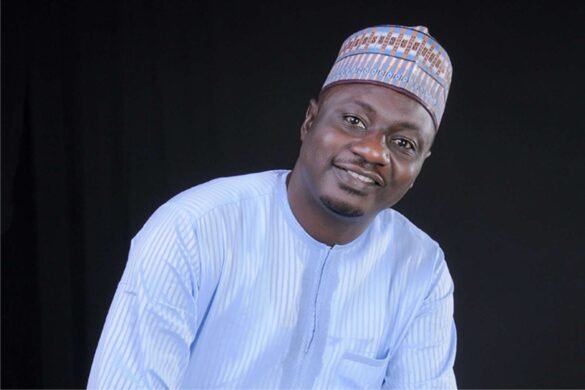 How Top Government Officials Tried Everything to Stop Me from Publishing Abdullahi Ganduje’s Videos – Jafaar Jafaar