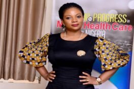 Why Mental Health Problems Are Rising – Dr Akhator-Eneka