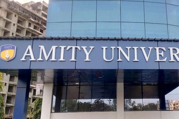 A University’s Love Decree and its Global Lessons