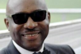 Louis Odion, Others Join Presidential Media Team