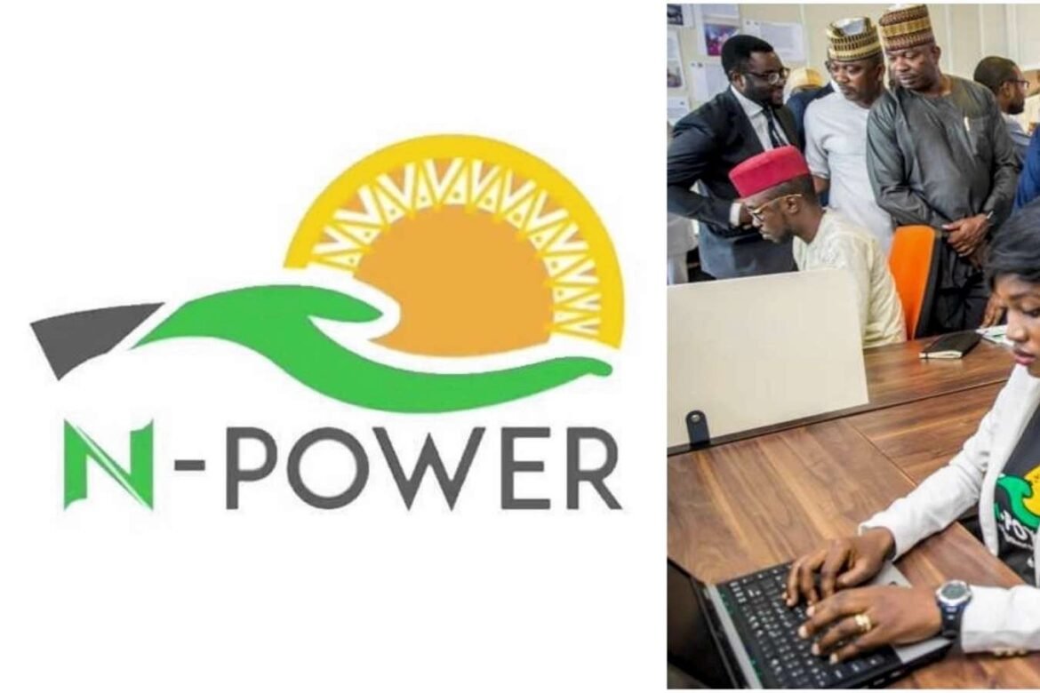 Job Creation Agenda for the next President of Nigeria