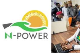 Job Creation Agenda for the next President of Nigeria