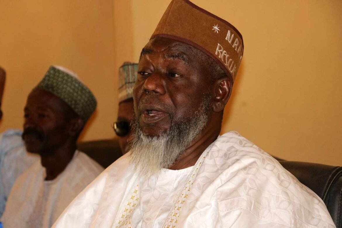 Buhari Will Get The ‘Macron Treatment’ in 2019 – Saidu Dansadau