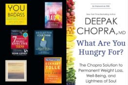 Seven Best Self-Help Books of 2018