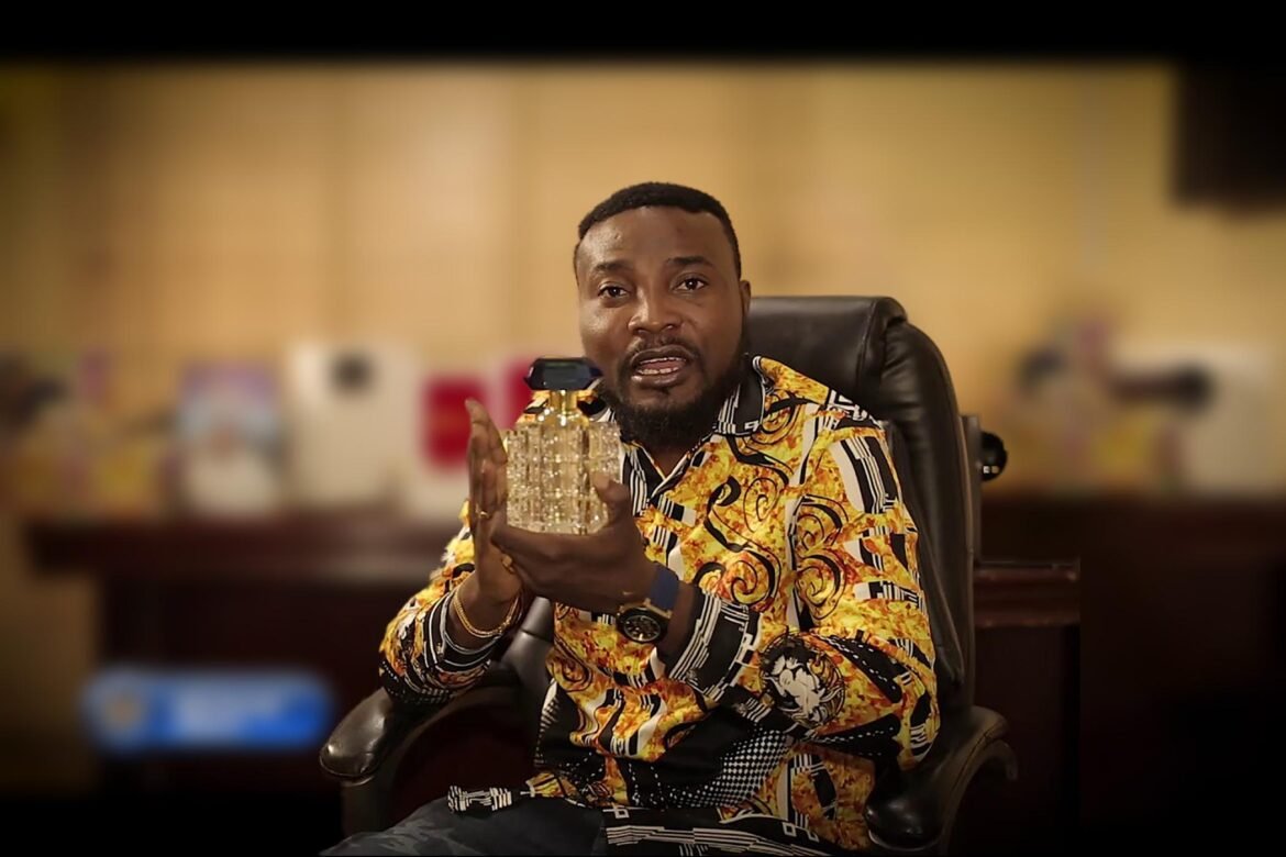 Why Nigerian Businesses Don’t Outlive Founders – Adewale Aladejana