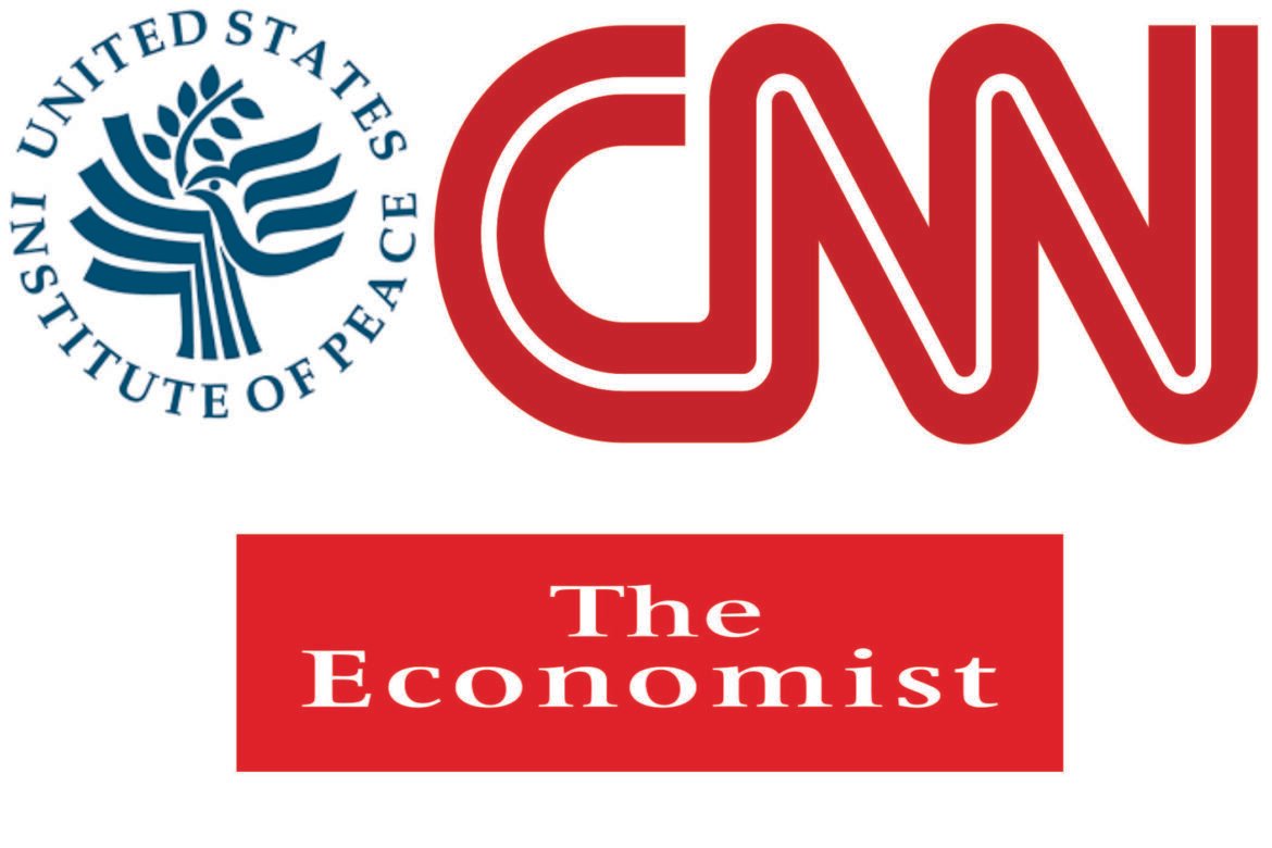 Losing Sleep Over The Economist, Other Predictions