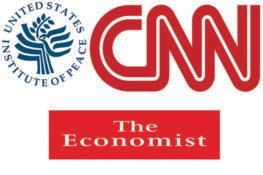 Losing Sleep Over The Economist, Other Predictions