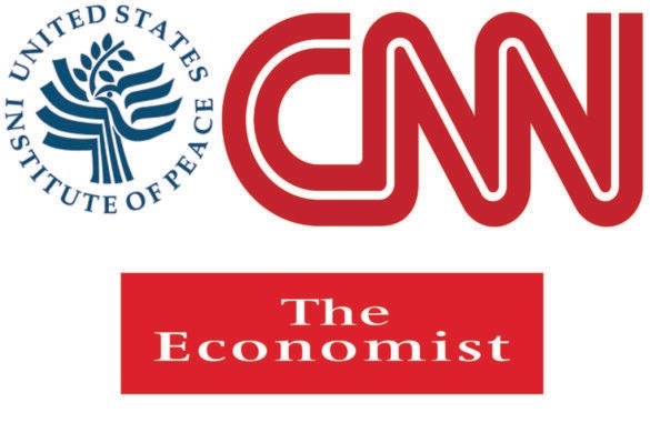 Losing Sleep Over The Economist, Other Predictions
