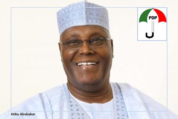Know Your Candidate: Atiku Abubakar – PDP