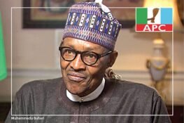Know Your Candidate: Muhammadu Buhari – APC