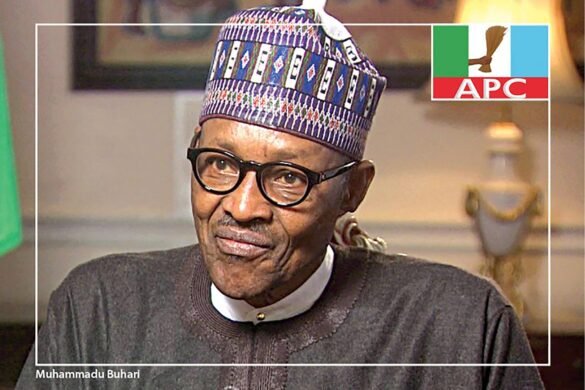 Know Your Candidate: Muhammadu Buhari – APC