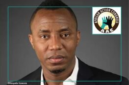 Sowore’s Release: Statement From DSS, Misleading – Falana