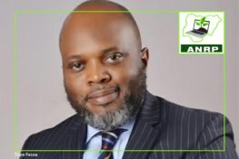Secrets I Learned Running For President – Tope Fasua