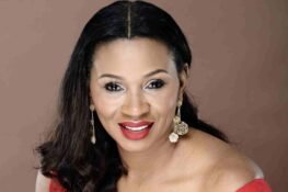 Nigeria Needs #MeToo Movement – Chioma Ude