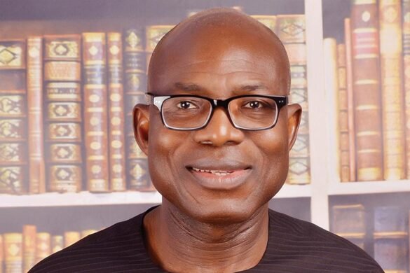 ExxonMobil’s Exit From Nigeria Not A Gamble – Dan Kunle