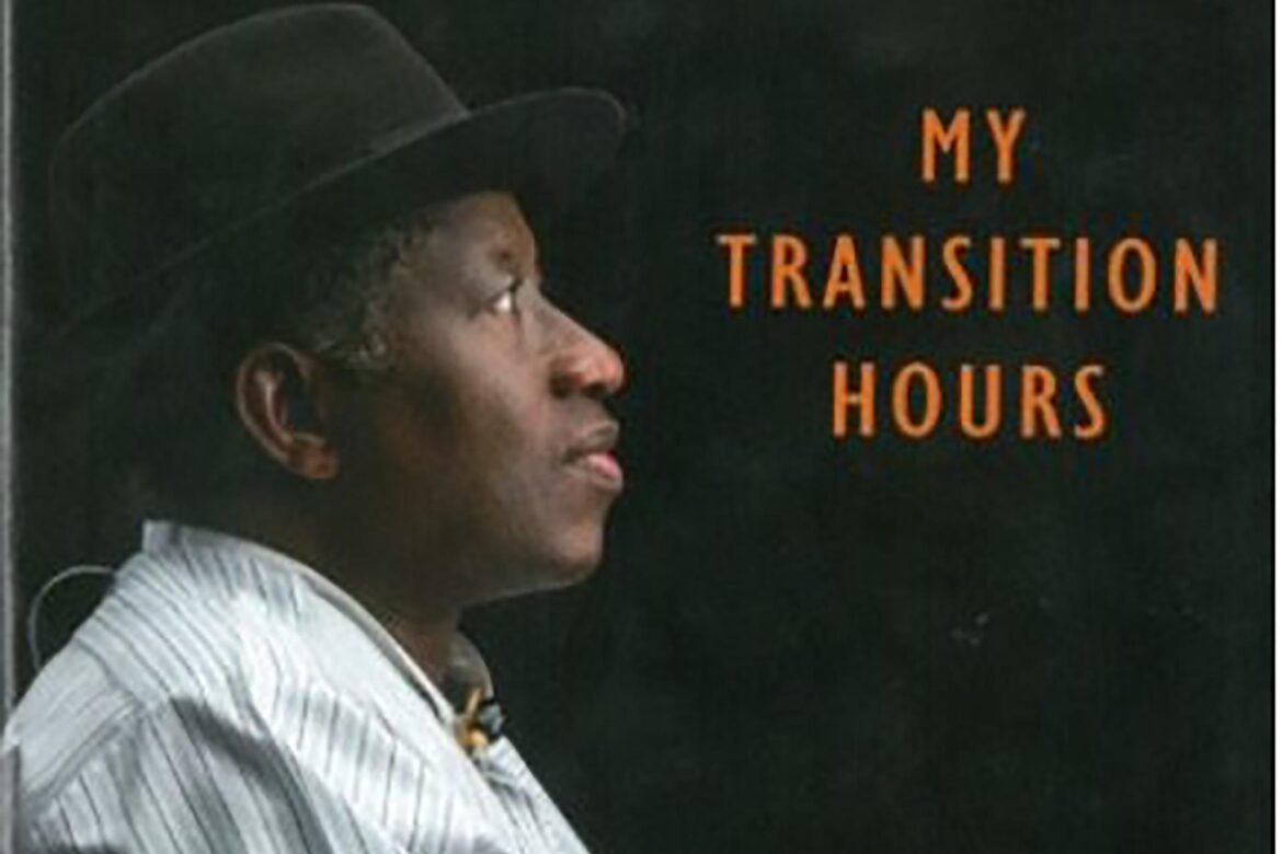 My Transition Hours: The Missing Episodes