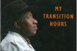 My Transition Hours: The Missing Episodes