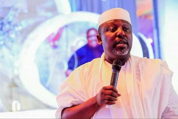Court Orders Interim Forfeiture Of 2 Abuja Property Linked To Okorocha