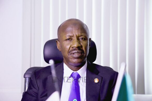 Prepare For Surprises From Magu’s Probe – Presidency Tells Nigerians