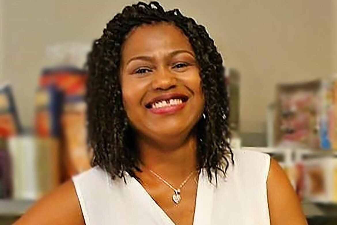 I’m in fashion to clothe women not unclothe them – Ijeoma Meribe-Nnorom