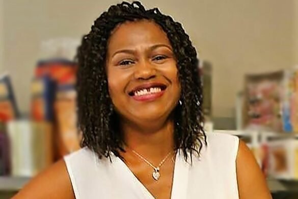 I’m in fashion to clothe women not unclothe them – Ijeoma Meribe-Nnorom