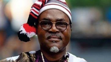 Ikeogu Oke, who won the 2017 NLNG Prize for Literature, died on November 24, 2018 at the National Hospital, Abuja, from Pancreatic Cancer.